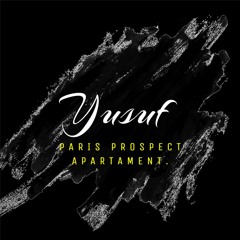 YUSUF - Paris commune apartment