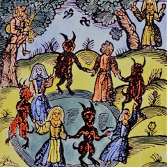 Raya - The Lesser Key Of Solomon