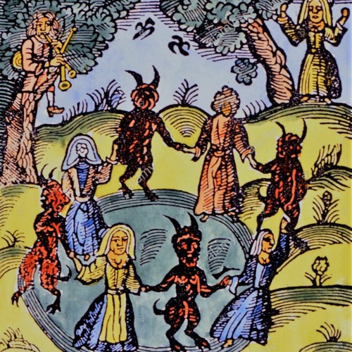 Raya - The Lesser Key Of Solomon