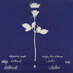 Depeche Mode - Enjoy The Silence [TechnoBootleg][FREE DL]