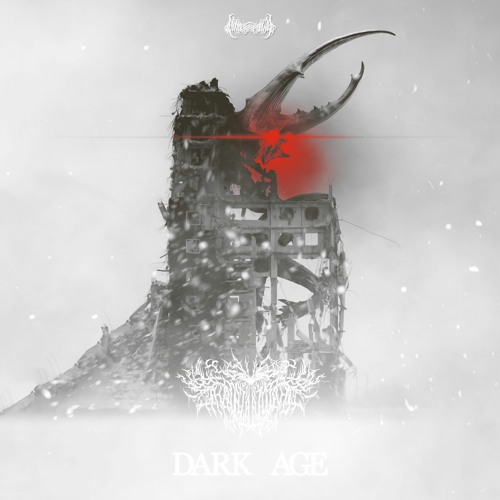 Dizariot - Dark Age