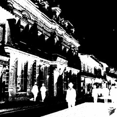 TL Premiere : Baroque - Pavement [Pildoras Tapes]
