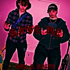 SAVE ME FT.LCZ (Prod. pekarot)