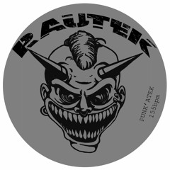 RAUTEK - PUNK'ATEK