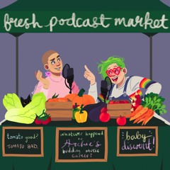 Episode 107 - Nerd Alert!