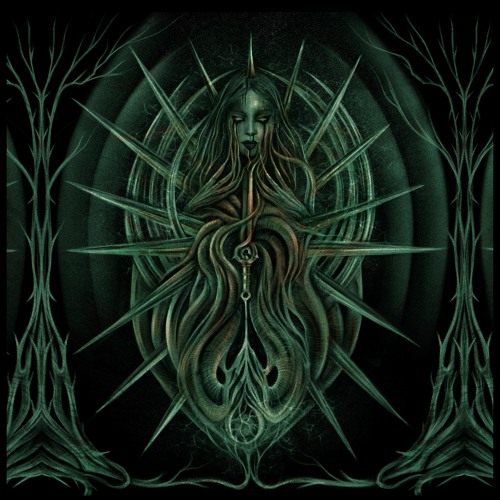 AИGL - I Don't Belong Here