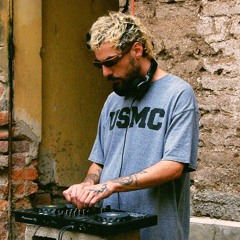 San Venganza — A Live Ambient Ritual for Art Week México