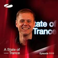 Armin Van Buuren - A State Of Trance Episode 1111 (@astateoftrance) NEO-TM remastered