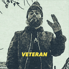 Veteran Guy- Goddamn