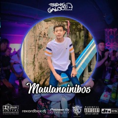 DJ•DIKI APRILIO™ Separuh Nafasku New & Orang Bilang & Bombastic Hardmix Funkot 2024 Maulanainibos