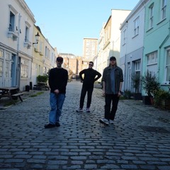 Polar Dance Radio #2 / Winter Games