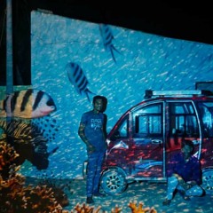 maldivia Oceans deep