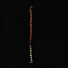 luv is [slowed + reverb]