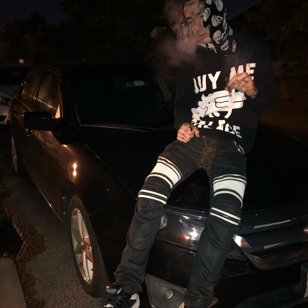 Stream FUCK EVERYBODY by BIG XANDY | Listen online for free on