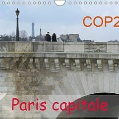 ⭐ TÉLÉCHARGER EBOOK COP21 Paris capitale 2020 Complet