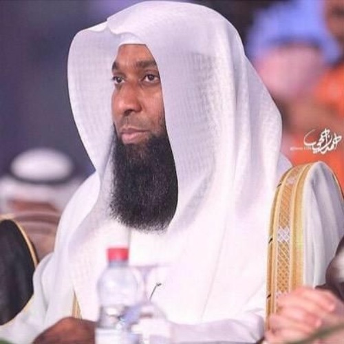 بدر المشاري