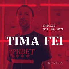 ПРИВЕТ (Chicago Oct.2, 2021)