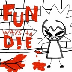 I HATE MYSELF (PROD. PLUCKSUNSET)