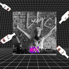 Rave in the Milk Bar