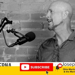 Den DeVerna Podcast Episode 31 - Sensei Joseph Hurtsellers