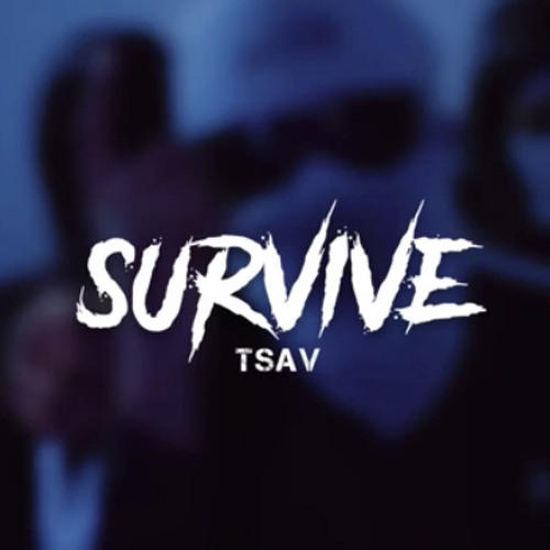 Stream Survive- Tsav by vd | Listen online for free on SoundCloud