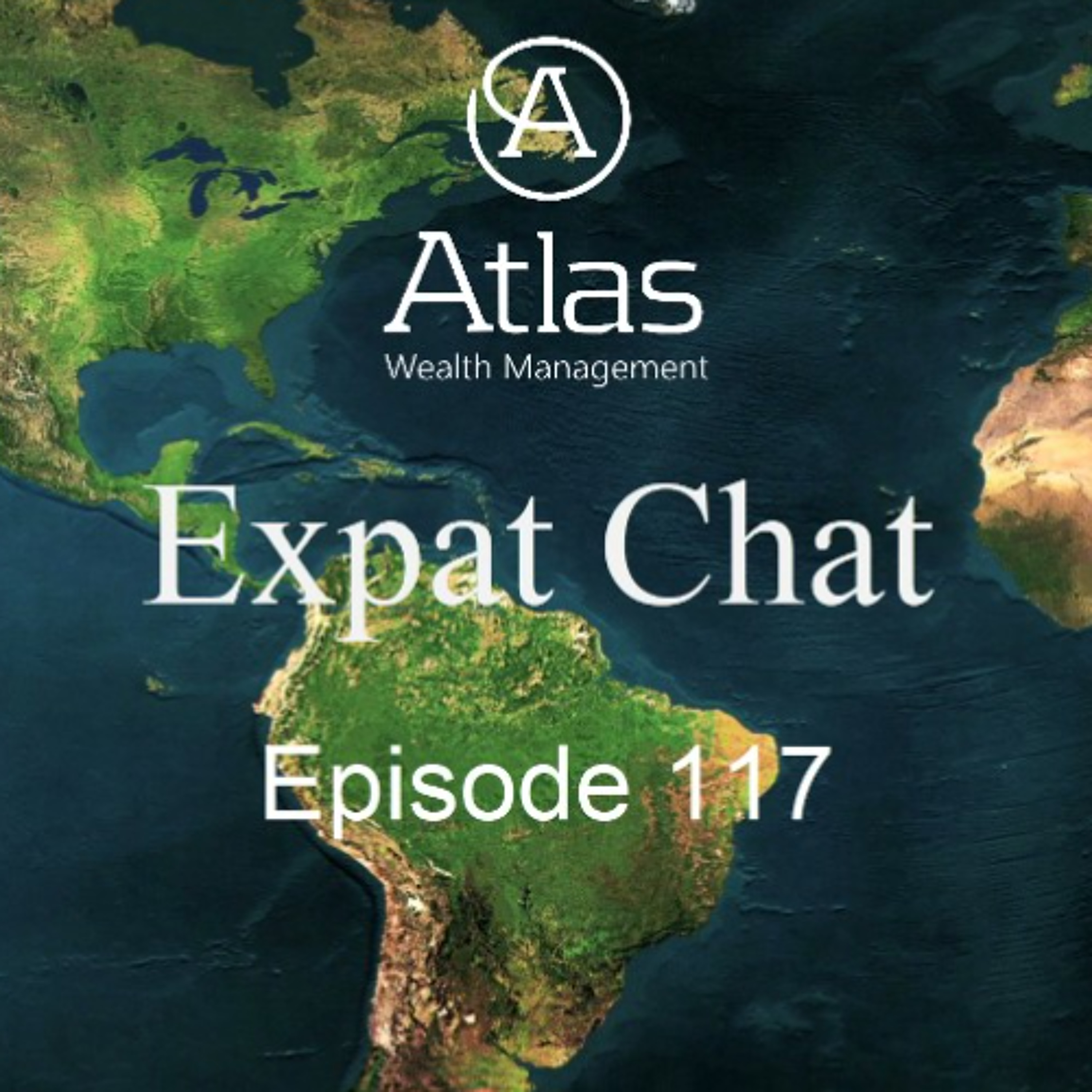 Expat Chat Podcast