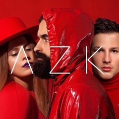 Mister Djs Ft. Kazka - Cry (Mashup Remix)