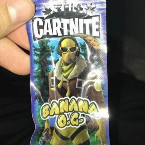 Lil' Optimus - Cartnite Freestyle ft. Cyrus, Bumpkin