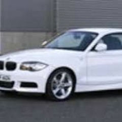 BMW KUPE