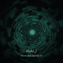 RAU Podcast Series III - U4K