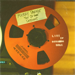 I Can Only Hope (Live)