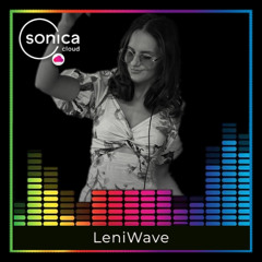 LeniWave - Ibiza Sonica Radio Show #01