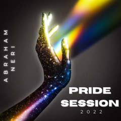 PRIDE SESSION 2022 🏳️‍🌈🏳️‍🌈 Abraham Neri