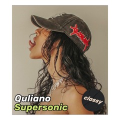 Quliano - Supersonic