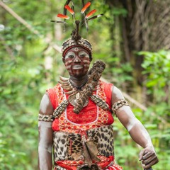 Moughenda Village
