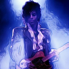 There can only be one...PRINCE