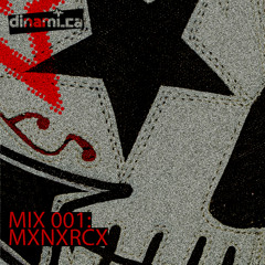 MIX 001: MXNXRCX