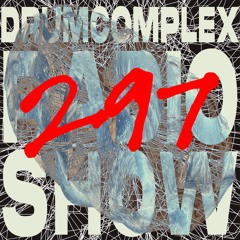 Drumcomplexed Radio Show 297 | Ceymi.Ann