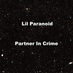 Lil Paranoid - Partner In Crime
