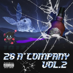 WoW -28 Minimal/ PeMane /Babypantera