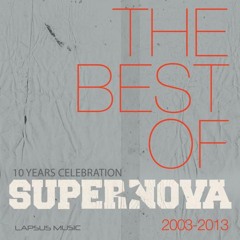 The Whistle Song (Supernova Remix)