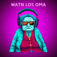Watn Los Oma (HARDTECHNO MIX)