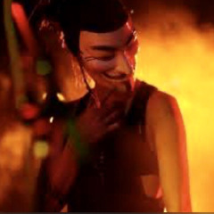 “Sad story”  remix created on iphone GB by SoRa An ©️2020