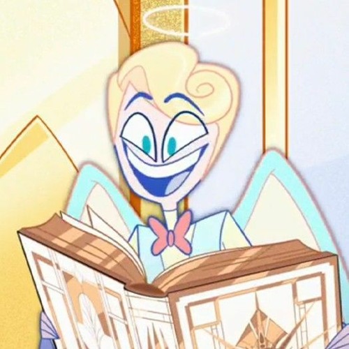 Welcome To Heaven - Hazbin Hotel Song
