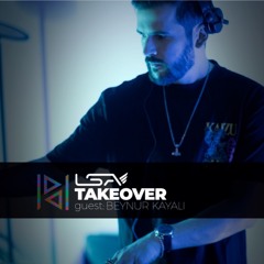 Beynur Kayali - Commercial House-Patchoulideep Radio (LSA Takeover) - 07.06.2024