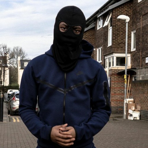 SR - Welcome To Brixton (Instrumental)