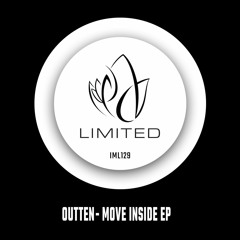 IML129 - OUTTEN - MOVE INSIDE EP