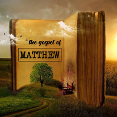 [Matthew]: All Words Matter