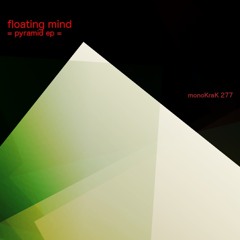 (monoKraK277) Floating Mind "Trap Rizom"