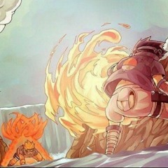 OE X THRASHBOY X TRIP - Friendly Fire